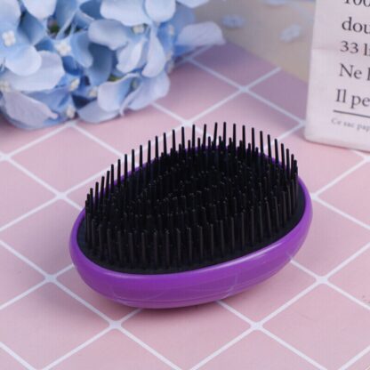 Szczotka do włosów Tangle hair brush - obrazek 2