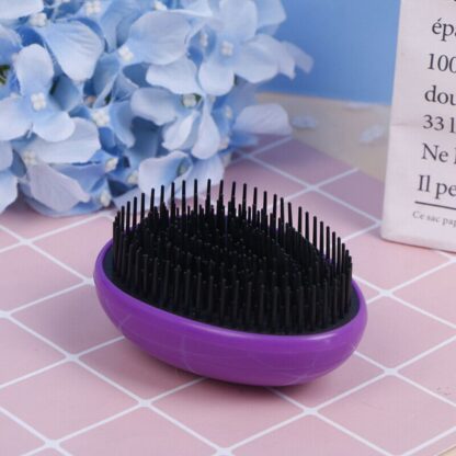 Szczotka do włosów Tangle hair brush - obrazek 3