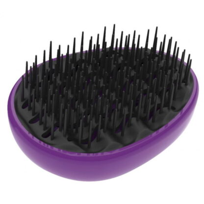 Szczotka do włosów Tangle hair brush - obrazek 4