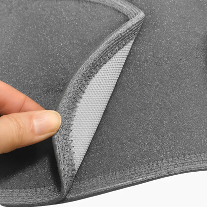 Pas ledźwiowy ortopedyczny na kręgosłup lędźwiowo krzyżowy do pracy magnetyczny - obrazek 13