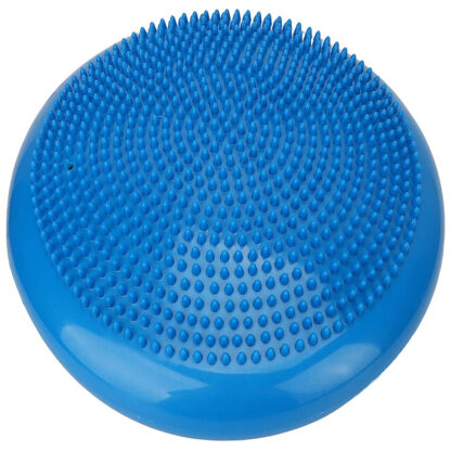 Poduszka Sensoryczna Rehabilitacyjna Sensomotoryczna Beret Jeżyk Dysk 34cm - obrazek 10