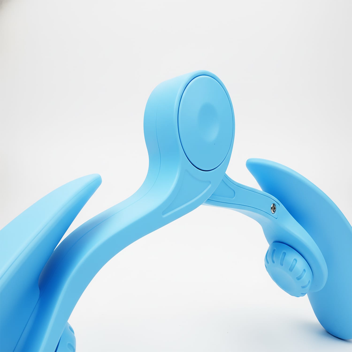 Motylek do Ćwiczeń Ud Nóg Mięśni Kegla Dna Miednicy Trenażer Pośladków Rąk 15 Motylek do Ćwiczeń Ud Nóg Mięśni Kegla Dna Miednicy Trenażer Pośladków Rąk - obrazek 15